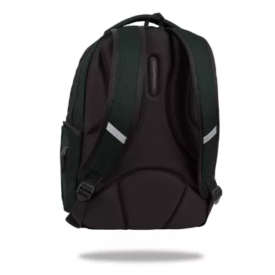 CoolPack Plecak m�odzie�owy Break Snow Green