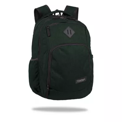 CoolPack Plecak m�odzie�owy Break Snow Green