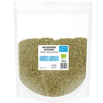 Horeca Bio Majeranek 500 g Bio