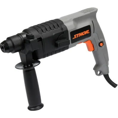 Toya M�otowiertarka sds plus 500w 2 funkcje.