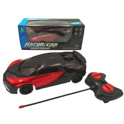 Bugatti R/C Ciuciubabka