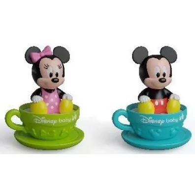Fili�anki wiruj�ce Disney mix Clementoni
