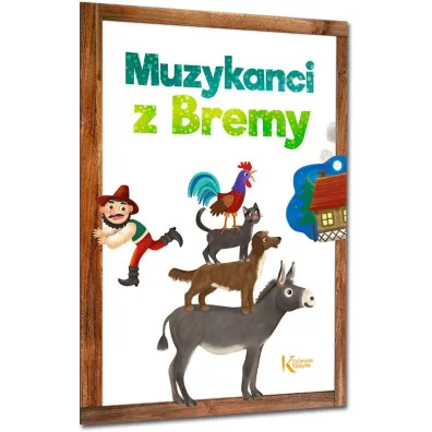 Muzykanci z Bremy