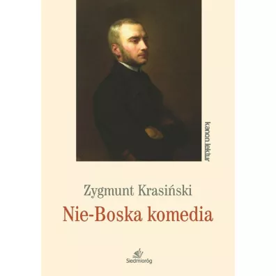 Nie-Boska komedia - Zygmunt Krasi�ski