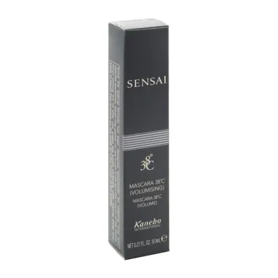 Kanebo Sensai Tusz do rz�s Mascara 38C Volumising 8 ml