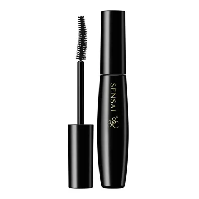 Kanebo Sensai Tusz do rz�s Mascara 38C Volumising 8 ml