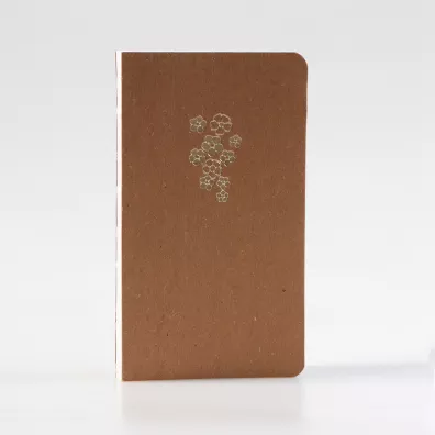 Kwiaty Polskie medium Notes Kwiaty Polskie