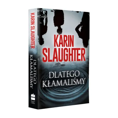 Dlatego k�amali�my