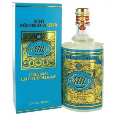 4711 Woda kolo�ska flakon 800 ml