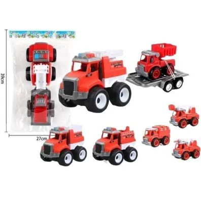 Laweta stra�y po�arnej 32cm Merkpol