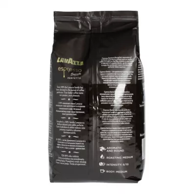 Lavazza Kawa ziarnista Espresso Barista Perfetto 1 kg