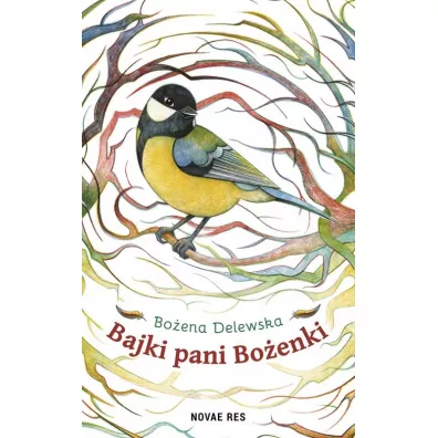 Bajki Pani Boenki - Boena  Delewska