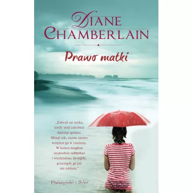 Prawo matki - Diane Chamberlain