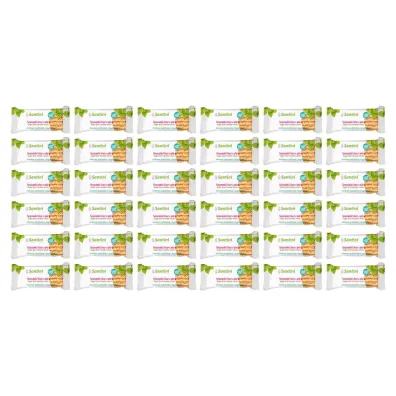 Santini Sezamki s�odzone maltitolem i ksylitolem Zestaw 36 x 27 g