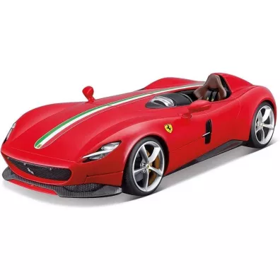 Ferrari Monza SP1 1:18 BBURAGO