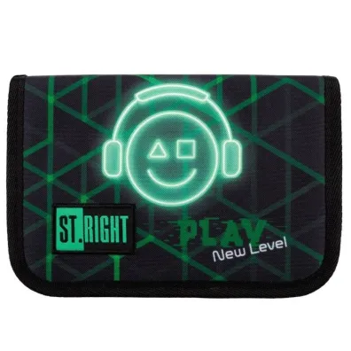St. Majewski Pi�rnik dwuklapkowy bez wyposa�enia PC3 - Play New Level