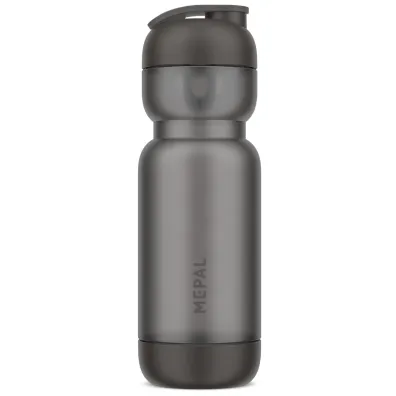 Mepal Shaker sportowy Active Graphite Black 103006041800 800 ml