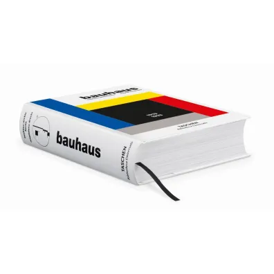 Bauhaus. Updated Edition wer. angielska