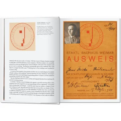 Bauhaus. Updated Edition wer. angielska