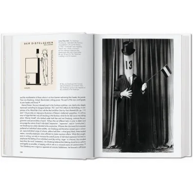 Bauhaus. Updated Edition wer. angielska