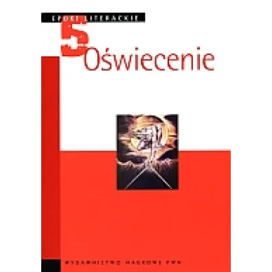 Epoki literackie 5. O�wiecenie