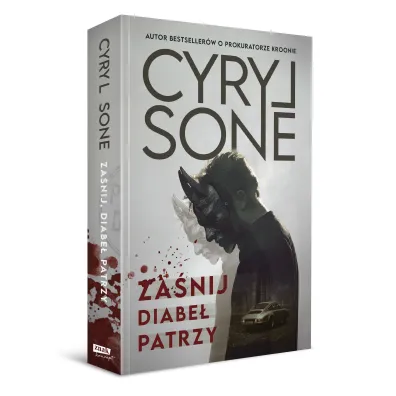 Za�nij, diabe� patrzy