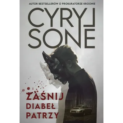Za�nij, diabe� patrzy