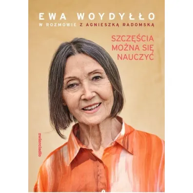 Szcz�cia mo�na si� nauczy�