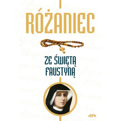 R�aniec ze �w. Faustyn� - Ma�gorzata Kremer