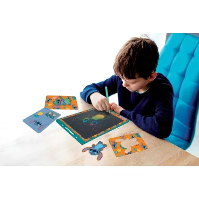 Tablet E-ink Stitch Lexibook CRT10D