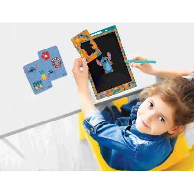 Tablet E-ink Stitch Lexibook CRT10D