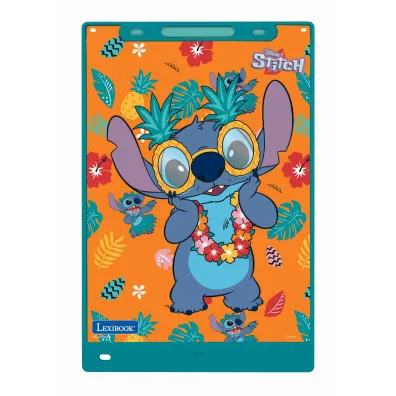 Tablet E-ink Stitch Lexibook CRT10D