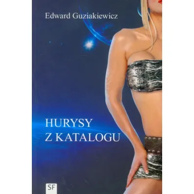 Hurysy z katalogu - Edward Guziakiewicz
