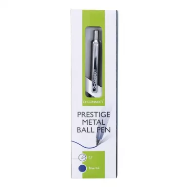 Q-connect D�ugopis Prestige metalowy 0.7mm