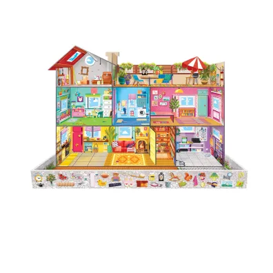 M�dry Domek Granna