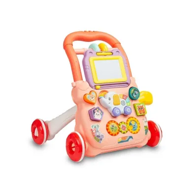 Pchacz zoo pink Toyz