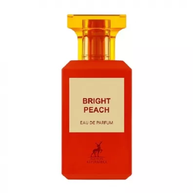 Maison Alhambra Coral Blush Woda perfumowana 80 ml