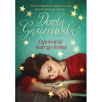 Opowie�� starego lustra