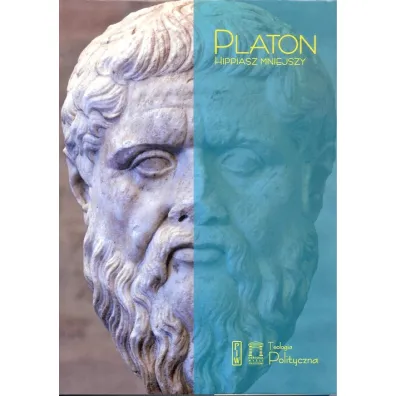 Hippiasz mniejszy. Platon - Platon