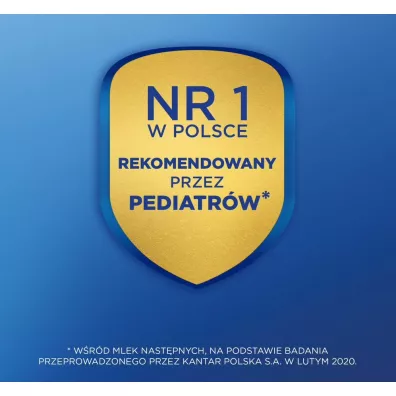 Bebilon 2 Pronutra-Advance Mleko nastpne po 6. miesicu 800 g