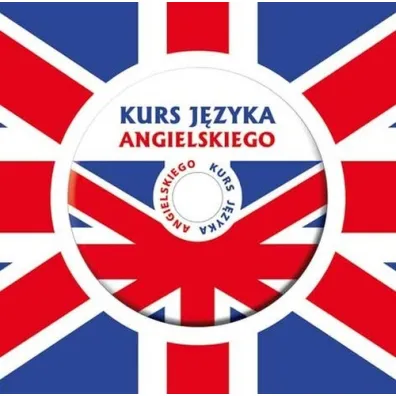 Kurs J. angielskiego Cd Mp3 - Monika Basse, Olga Olszewska