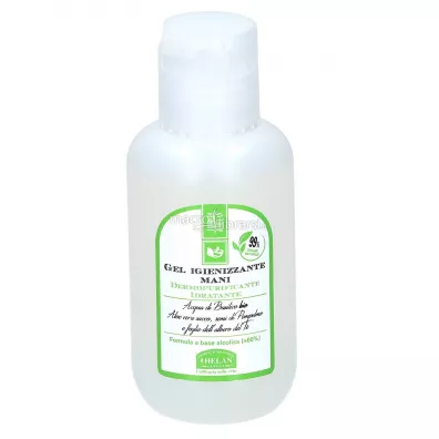 Helan �el do r�k antybakteryjny 100 ml