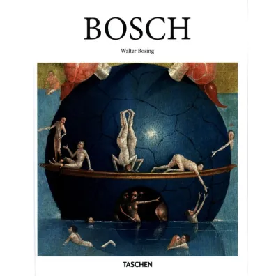 Bosch - Walter Bosing