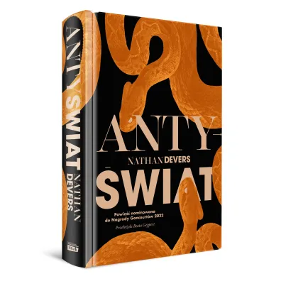 Anty�wiat