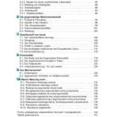 Deutsch Spezial. Repetytorium tematyczno-leksykalne. Niemiecki dla doros�ych