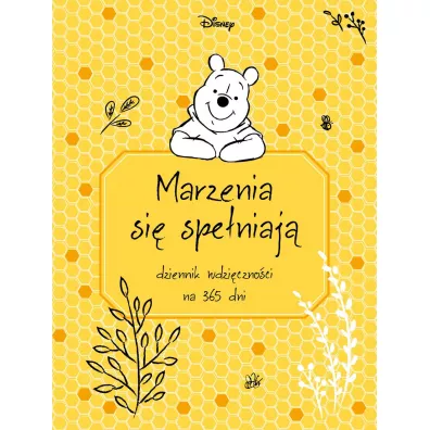 Disney. Kubu� i przyjaciele. Dzienniczek wdzi�czno�ci