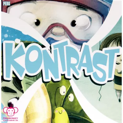 Kontrast Hobbity.eu