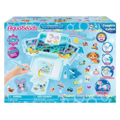 Aquabeads Design Factory Epoch