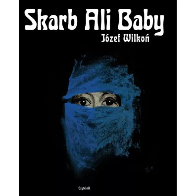 Skarb Ali Baby - Jzef Wilko