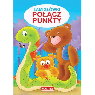 �amig��wki Po��cz punkty